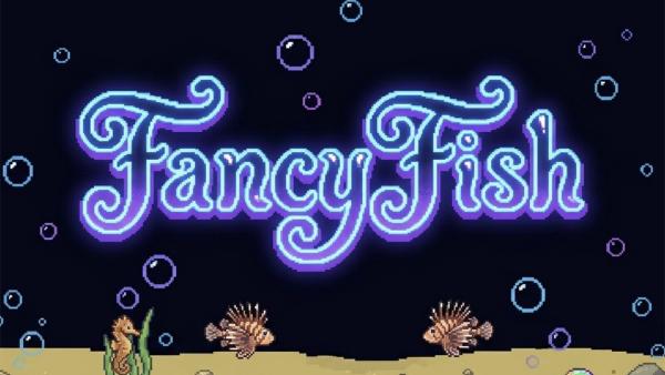 Fancy Fish