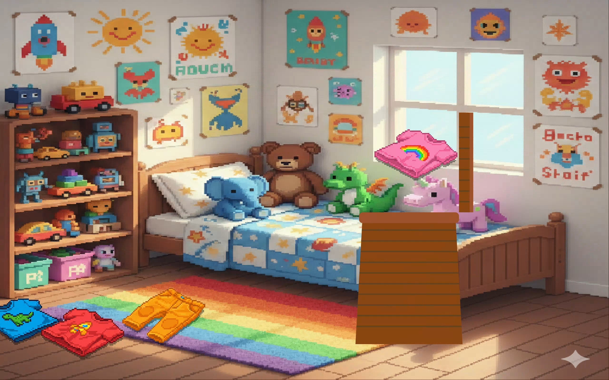 Tidy Time screenshot 3