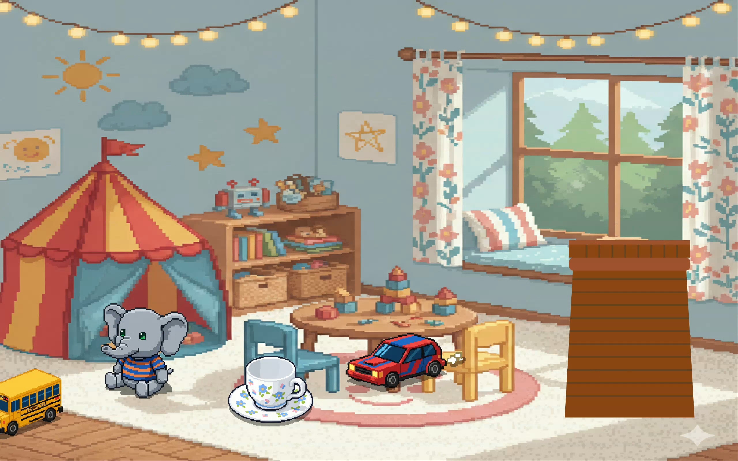 Tidy Time screenshot 6